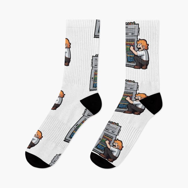 Item preview, Angry IT Guy designed and sold by mukraker.