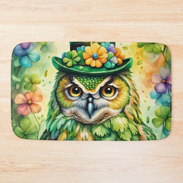 Item preview, Owl designed and sold by Jbl55.