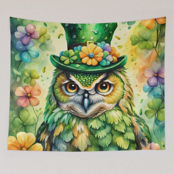 Item preview, Owl designed and sold by Jbl55.