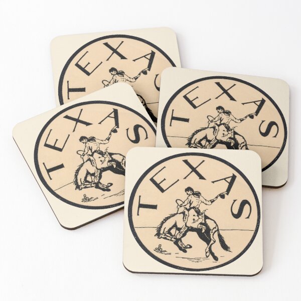 Item preview, 1940's Texas Cowboy designed and sold by historicimage.