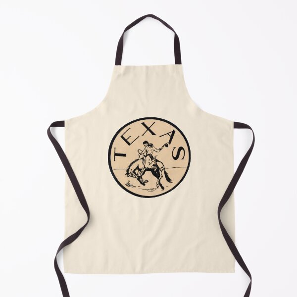 Item preview, 1940's Texas Cowboy designed and sold by historicimage.