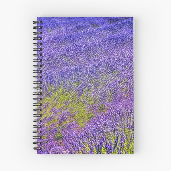 Item preview, Sea Of Lavender designed and sold by Susan Dost.