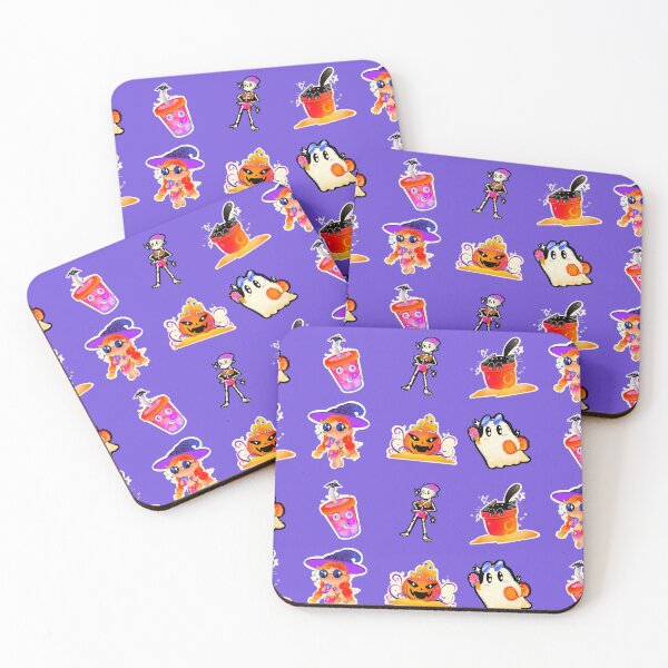 Item preview, SummerWeen! designed and sold by Brujilia.