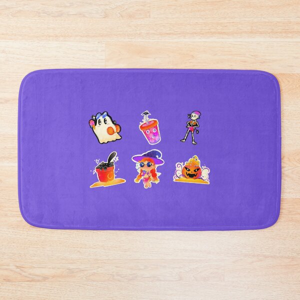 Item preview, SummerWeen! designed and sold by Brujilia.