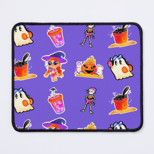 Item preview, SummerWeen! designed and sold by Brujilia.