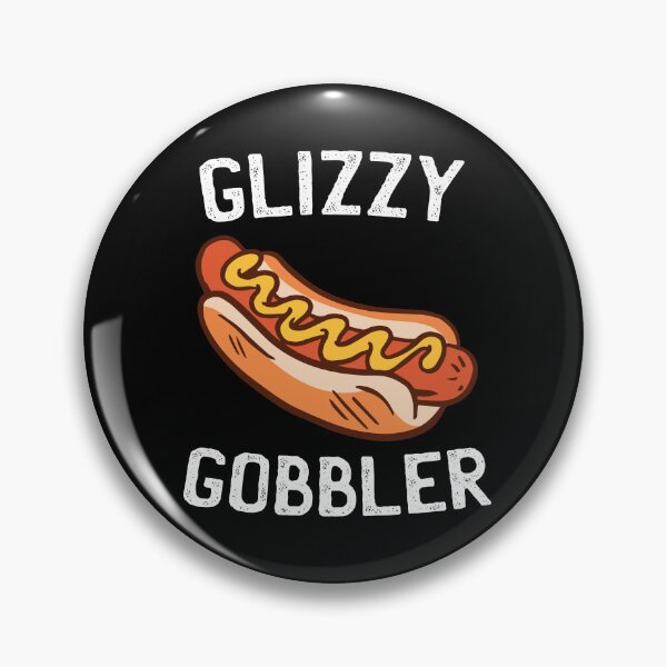 Item preview, Glizzy Gobbler designed and sold by ArtPodium.