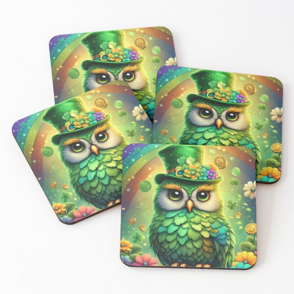 Item preview, Owl designed and sold by Jbl55.
