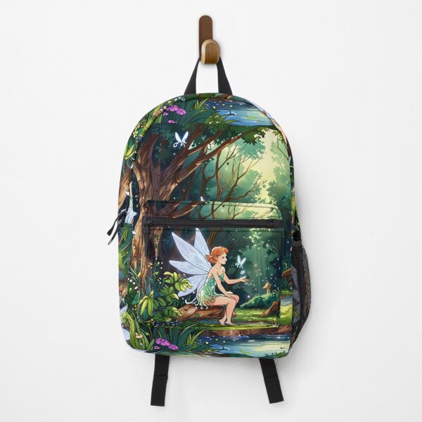 Item preview, Fairies world. designed and sold by PatDoArt.