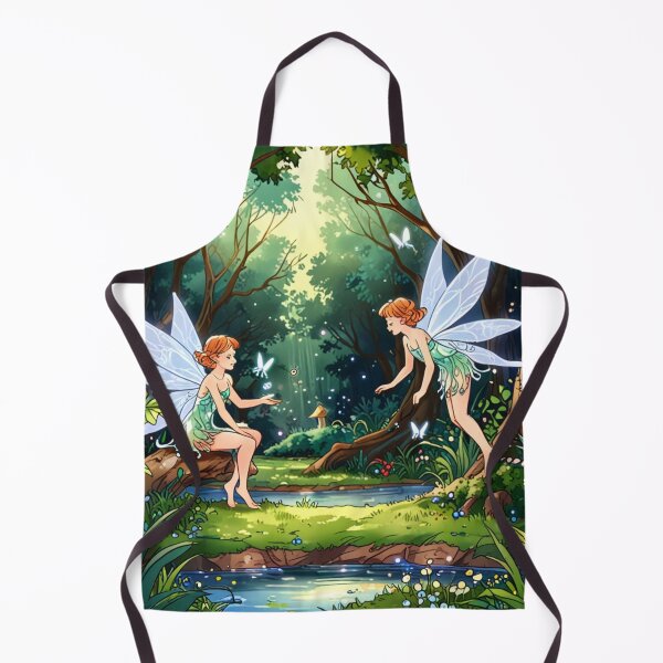 Item preview, Fairies world. designed and sold by PatDoArt.