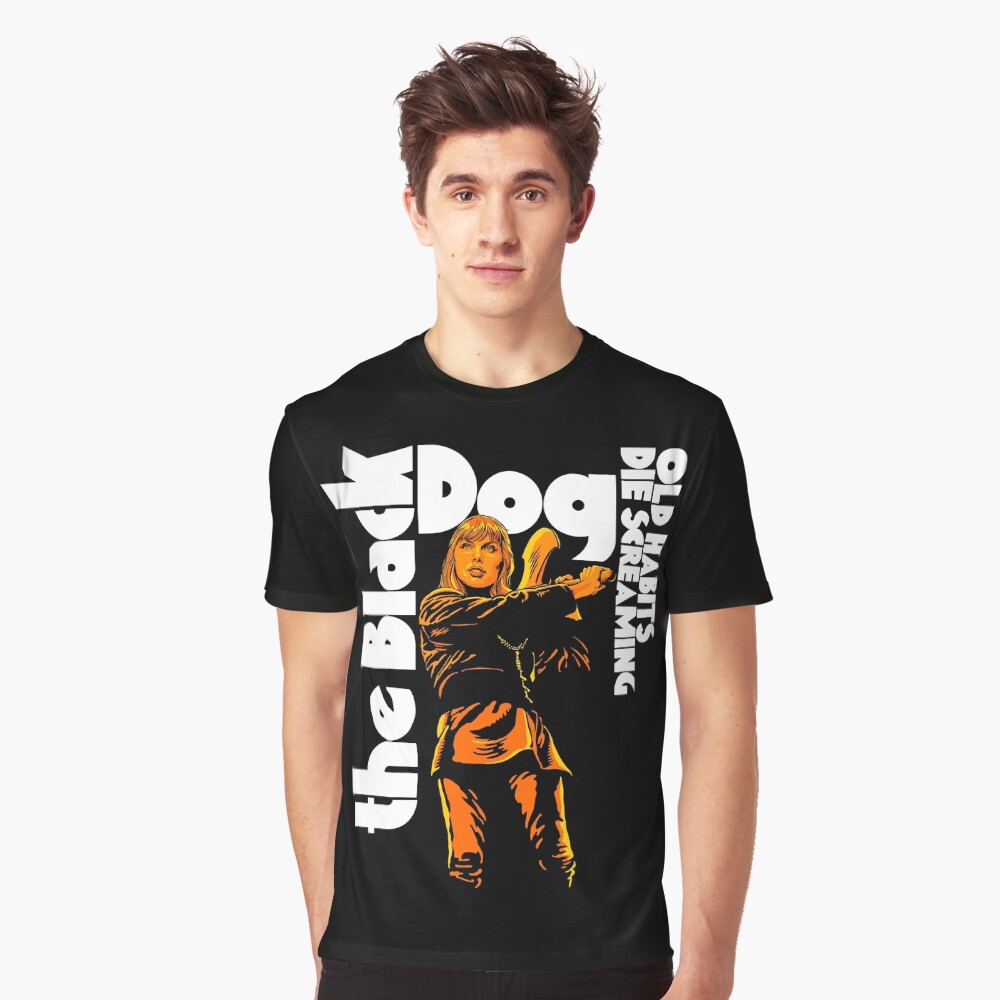 Artikel-Vorschau von Grafik T-Shirt, designt und verkauft von butcherbilly.