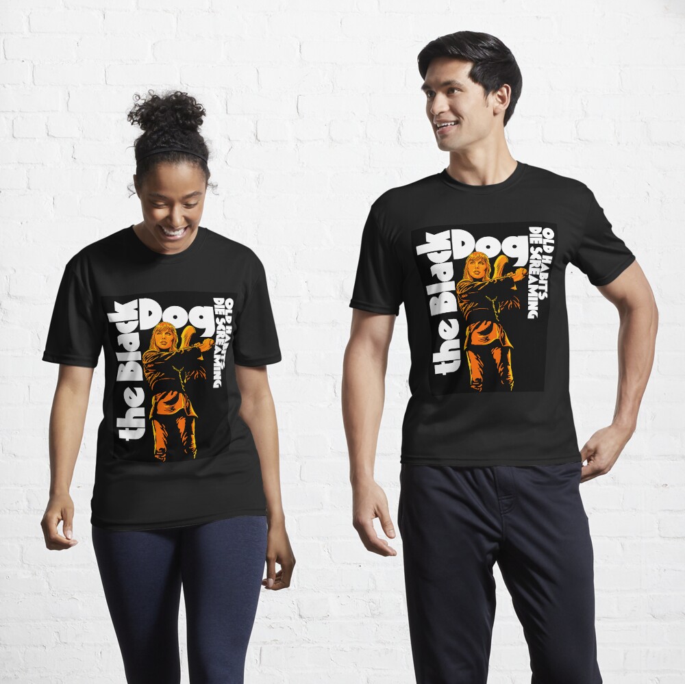 Artikel-Vorschau von Funktionsshirt, designt und verkauft von butcherbilly.