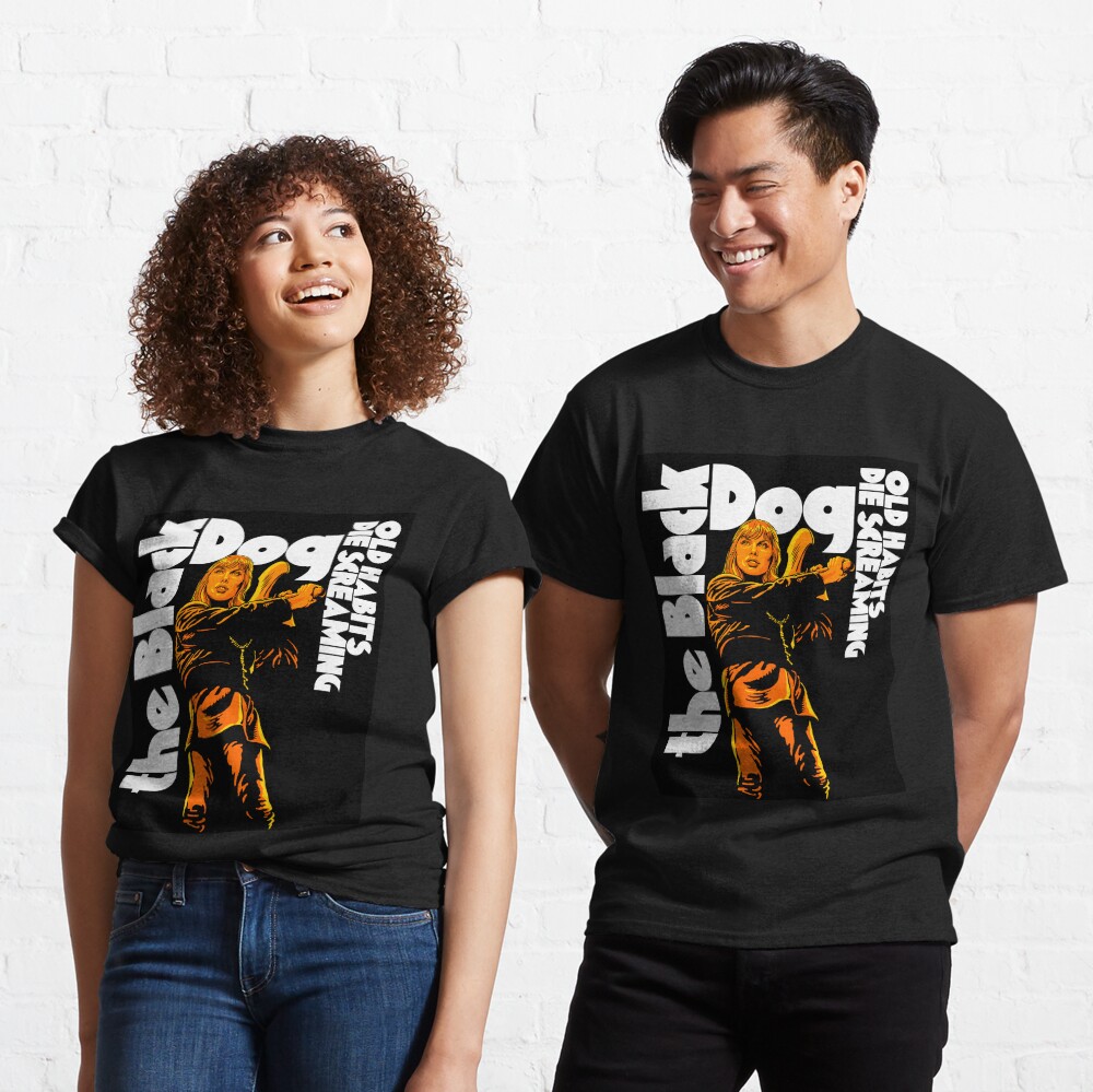 Artikel-Vorschau von Classic T-Shirt, designt und verkauft von butcherbilly.