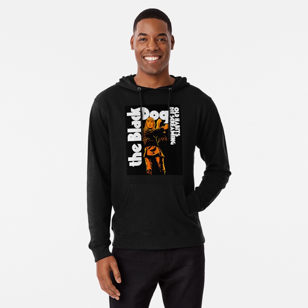 Artikel-Vorschau von Leichter Hoodie, designt und verkauft von butcherbilly.