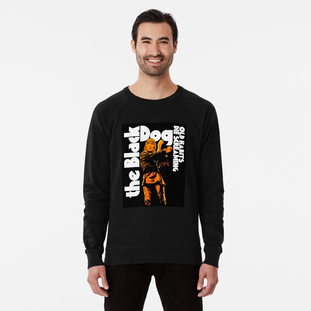 Artikel-Vorschau von Leichter Pullover, designt und verkauft von butcherbilly.