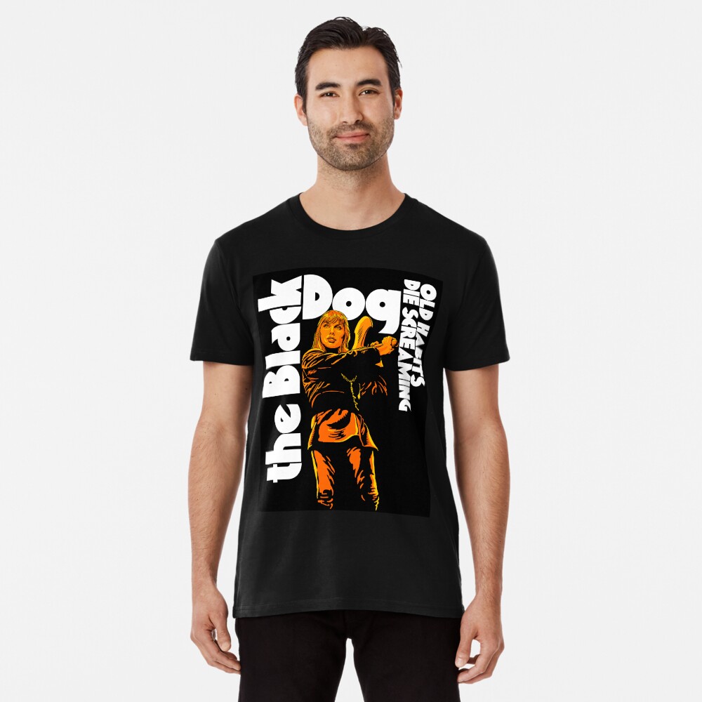 Artikel-Vorschau von Premium T-Shirt, designt und verkauft von butcherbilly.