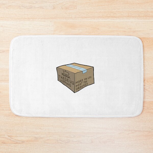 Item preview, Theseus Shipping designed and sold by johnnybuzt.
