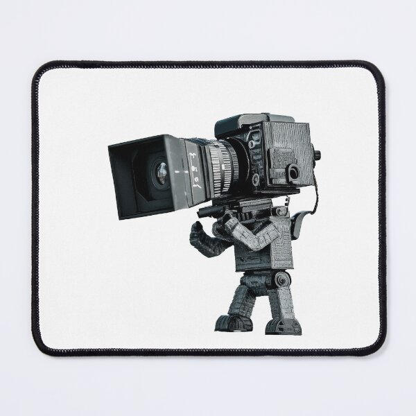 Item preview, Photo Robot designed and sold by Store With Cool Stuff.