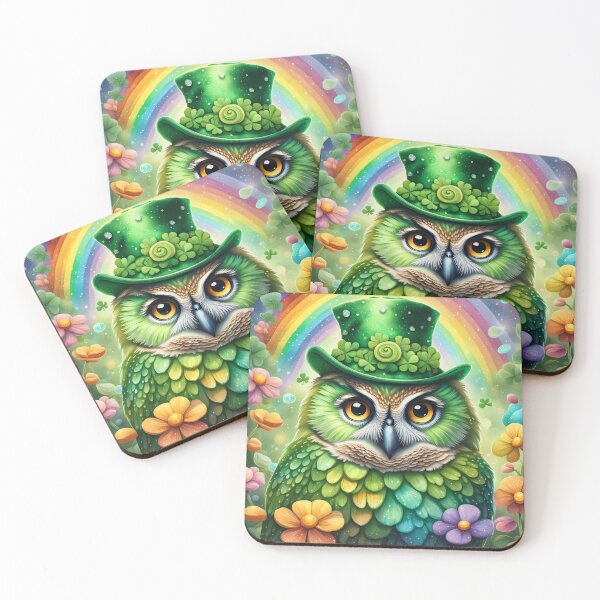 Item preview, Owl designed and sold by Jbl55.
