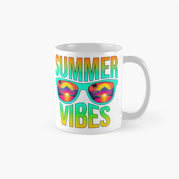 Item preview, summer vibes designed and sold by DMFPRINTS.