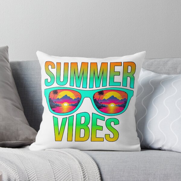 Item preview, summer vibes designed and sold by DMFPRINTS.