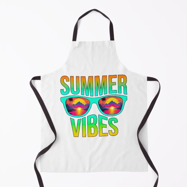 Item preview, summer vibes designed and sold by DMFPRINTS.