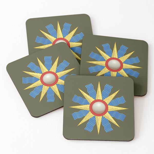 Item preview, UTU SUN designed and sold by Dingir ENKI.