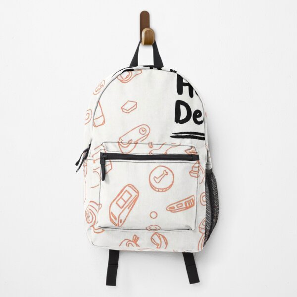 Item preview, Hand-Drawn Doodle Background - Playful and Creative Design designed and sold by hjian8219.