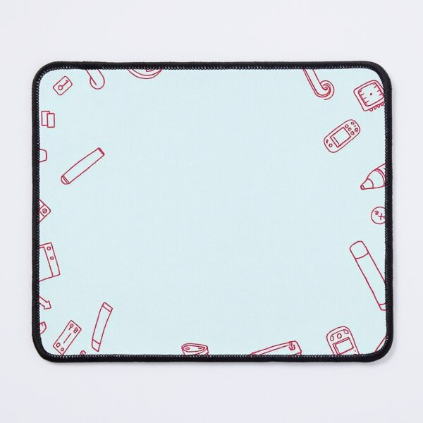 Item preview, Hand-Drawn Doodle Background - Playful and Creative Design designed and sold by hjian8219.