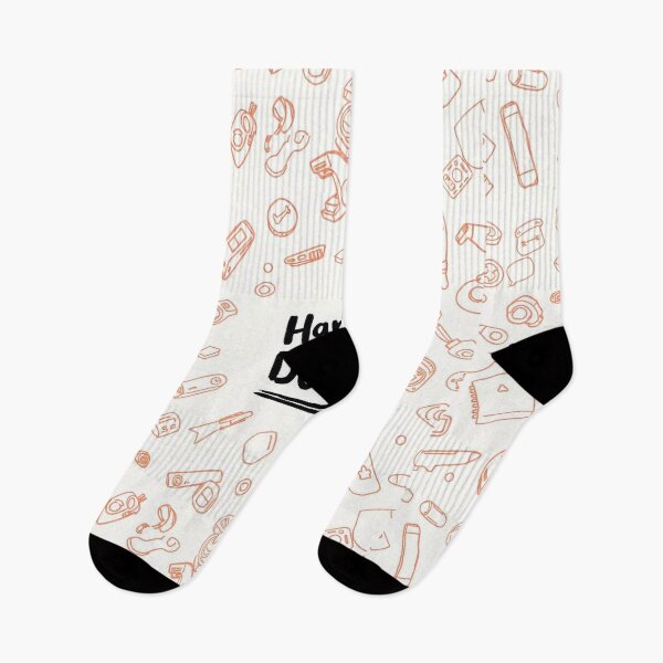 Item preview,  Hand-Drawn Doodle Background - Playful and Creative Design designed and sold by hjian8219.