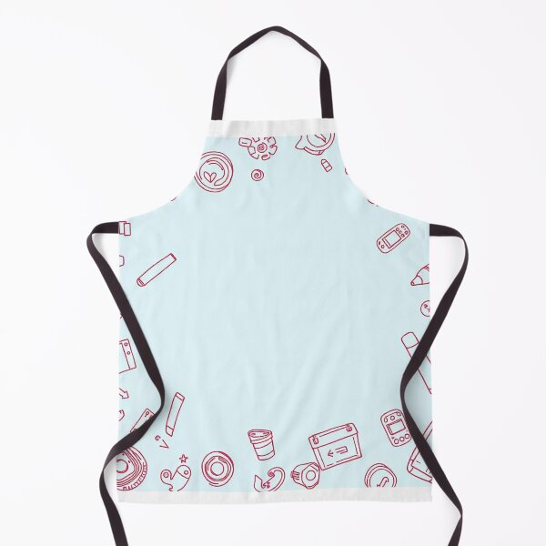 Item preview,  Hand-Drawn Doodle Background - Playful and Creative Design designed and sold by hjian8219.