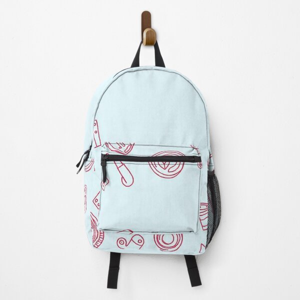 Item preview, Hand-Drawn Doodle Background - Playful and Creative Design designed and sold by hjian8219.