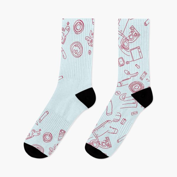 Item preview,  Hand-Drawn Doodle Background - Playful and Creative Design designed and sold by hjian8219.