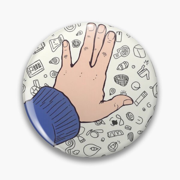 Item preview,  Hand-Drawn Doodle Background - Playful and Creative Design designed and sold by hjian8219.