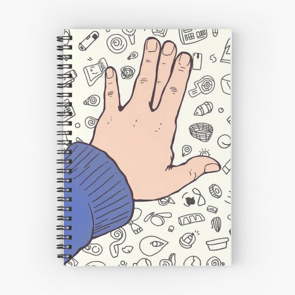 Item preview,  Hand-Drawn Doodle Background - Playful and Creative Design designed and sold by hjian8219.