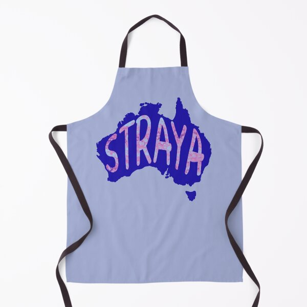 Item preview, STRAYA map design designed and sold by Lady Dragonwren.