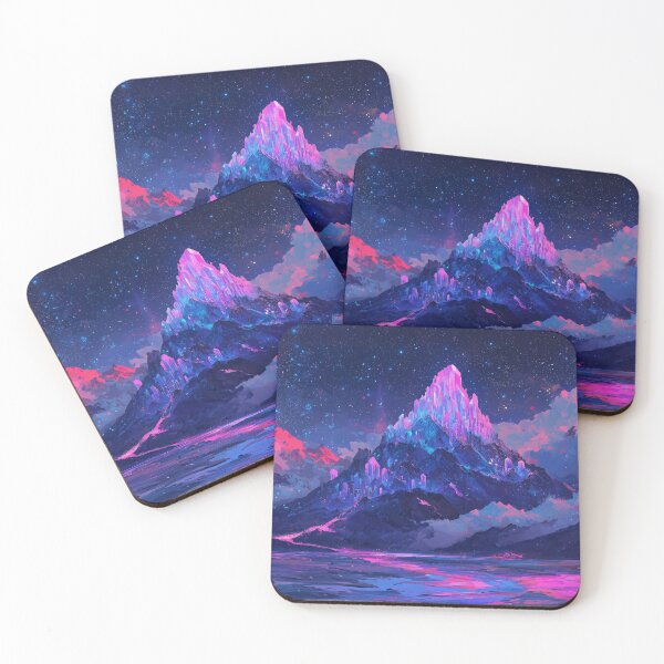 Item preview, Star-Crossed Peaks designed and sold by CHCOfficial.