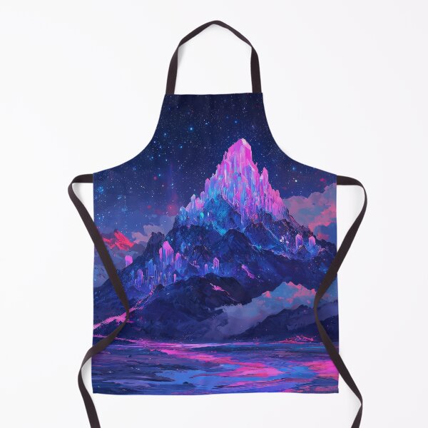 Item preview, Star-Crossed Peaks designed and sold by CHCOfficial.