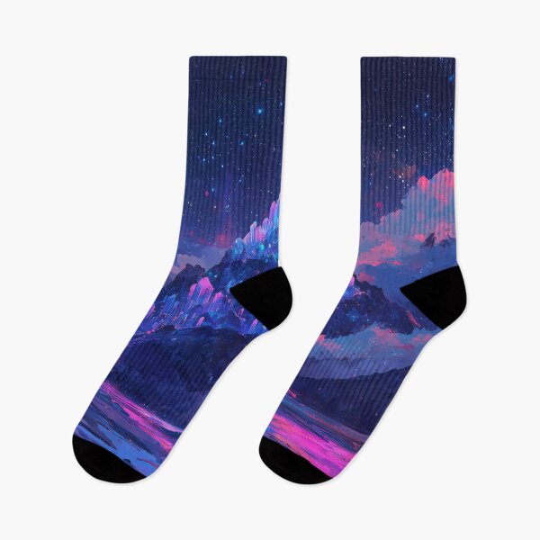 Item preview, Star-Crossed Peaks designed and sold by CHCOfficial.