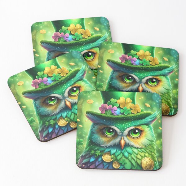 Item preview, Owl designed and sold by Jbl55.