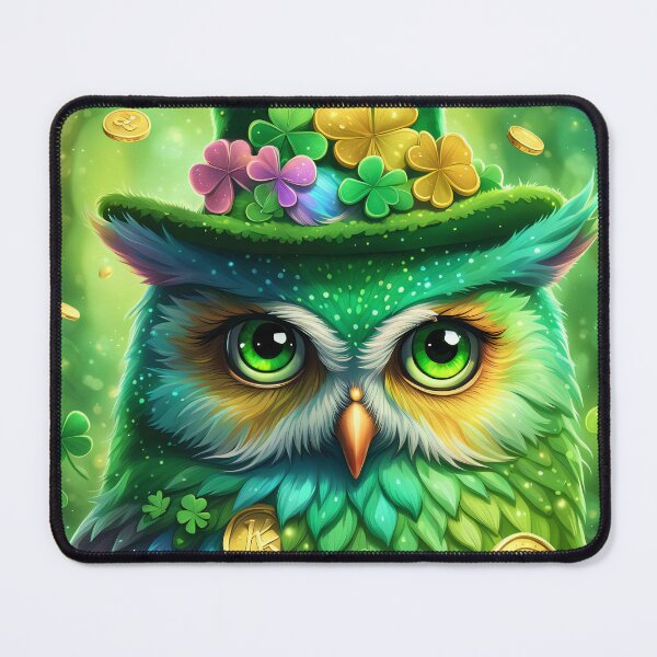 Item preview, Owl designed and sold by Jbl55.