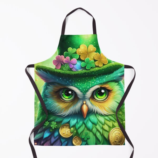 Item preview, Owl designed and sold by Jbl55.