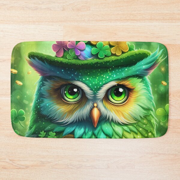 Item preview, Owl designed and sold by Jbl55.