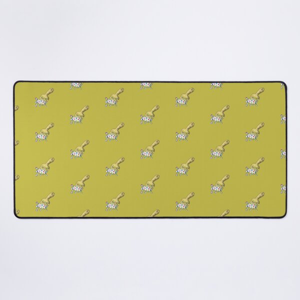 Item preview, Neopets Polka Dot Paint Brush designed and sold by AliceAlpaca6.