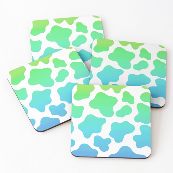 Item preview, Mermaid Cow Print designed and sold by sdanae3.