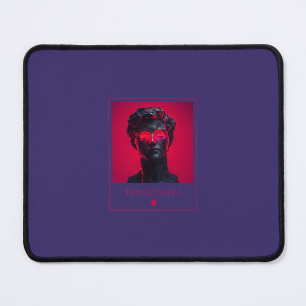 Item preview, Brutus - Tyrant Killa designed and sold by Call-Me-AV.