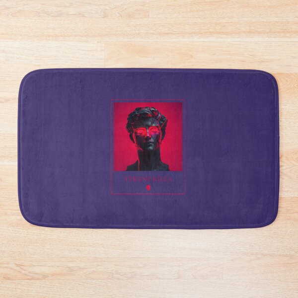 Item preview, Brutus - Tyrant Killa designed and sold by Call-Me-AV.