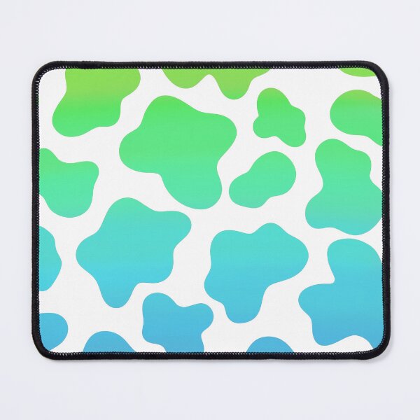 Item preview, Mermaid Cow Print designed and sold by sdanae3.