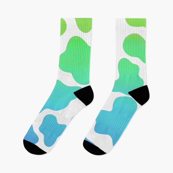 Item preview, Mermaid Cow Print designed and sold by sdanae3.