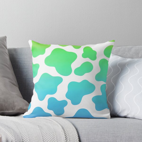 Item preview, Mermaid Cow Print designed and sold by sdanae3.