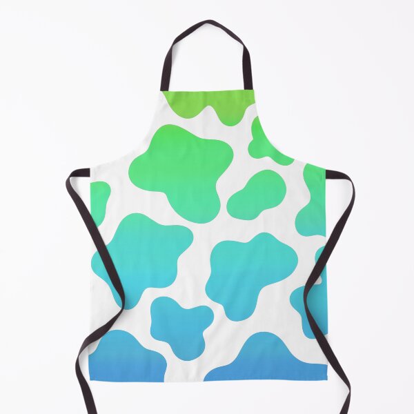 Item preview, Mermaid Cow Print designed and sold by sdanae3.
